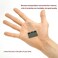 nctinystore Nctinystore Binder Clips Medium Metal Clamp 125 inch 32 mm Black 12PCS