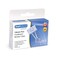 RAPESCO Rapesco Binder Clips 34 Emoji Clips Pack of 20