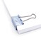 RAPESCO Rapesco Binder Clips 34 Emoji Clips Pack of 20