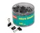 STAPLES Staples Metal Binder Clips Micro 15340