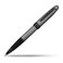 Cross Bailey Matte Gray Lacquer Rollerball Pen Refillable Pen for Smooth Writing WellBalanced Distinctive Design Easy Handling Comfortable Grip GiftReady Black Ink