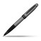 Cross Bailey Matte Gray Lacquer Rollerball Pen Refillable Pen for Smooth Writing WellBalanced Distinctive Design Easy Handling Comfortable Grip GiftReady Black Ink