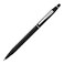 Cross Click Classic Black Ballpoint Pen HighEnd Writing Tool for Versatile Use Smooth Writing Journaling Elegant Accessory LongLasting Black Ink Includes Gift Box