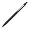 Cross Click Classic Black Ballpoint Pen HighEnd Writing Tool for Versatile Use Smooth Writing Journaling Elegant Accessory LongLasting Black Ink Includes Gift Box
