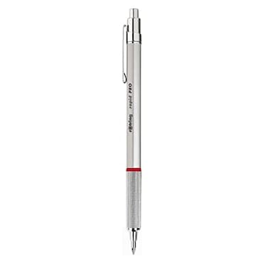 Rotring rOtring rapid Pro Ballpoint Pen Chrome