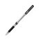 Cello 10 X Pinpoint Fine Write Ball Point Pen Black Ink 05 Mm Tip by Pinpoint