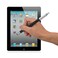 AIYIBEN Multitool Pen 6in1 Multifunction Tool Ballpoint Pen with Ballpoint Ruler Screwdriver TouchScreen Pen 3 PCS Black