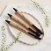 ANGEL & ANGEL DOVE 3 Pens for Funeral Guest Book Share a Memory Favours Condolence Memories Keepsake