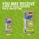 BIC Ecolutions Clic Stic Blue Ballpoint Pens Medium Point 10mm 12Count Pack Retractable Ball Point Pens Made from 78 Recycled Plastic