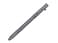 BIG IDEA DESIGN Slim Bolt Action Pen Titanium Stonewashed
