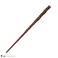 Cinereplicas Harry Potter Hermione Granger Wand Pen with Stand Lenticular Bookmark Official License