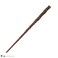 Cinereplicas Harry Potter Hermione Granger Wand Pen with Stand Lenticular Bookmark Official License