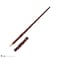 Cinereplicas Harry Potter Hermione Granger Wand Pen with Stand Lenticular Bookmark Official License