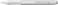 Cross Easy Writer Ballpoint Pen Satin Chrome