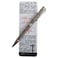 Dicksons Way the Truth Life Names of Jesus Antique Silvertone Metal Inspirational Presentation Card Retractable Writing Ballpoint Pen Black Ink Single