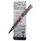 Dicksons Way the Truth Life Names of Jesus Antique Silvertone Metal Inspirational Presentation Card Retractable Writing Ballpoint Pen Black Ink Single