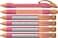 Greeting Pen Fruit of the Spirit Scripture Pens Scripture Verses with Rotating Messages 6 Pen Set 36049