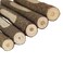 Gullor 5PCS Creative Original Ecological Wood Ballpoint Pen