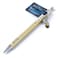 The Carat Harry Potter Golden Snitch Pen With Charm