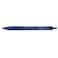 KOKUYO Me Ballpoint Pen Black Ink 05mm Retractable Ball Point Writing Gel Pen Graphite Blue Japan Import KMEBPEG5D102DB