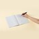 KOKUYO Me Ballpoint Pen Black Ink 05mm Retractable Ball Point Writing Gel Pen Graphite Blue Japan Import KMEBPEG5D102DB