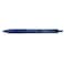 KOKUYO Me Ballpoint Pen Black Ink 05mm Retractable Ball Point Writing Gel Pen Graphite Blue Japan Import KMEBPEG5D102DB