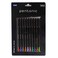 linc Linc Pentonic Ball Point Pen Assorted Colour Pack of 10