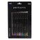 linc Linc Pentonic Ball Point Pen Assorted Colour Pack of 10