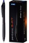 linc Pentonic BRT Retractable Ballpoint Pens 12 Count Blue Ink 07 mm Fine Point Smooth Writing For Journaling Office School PEN12123