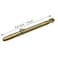 Maydahui 20 PCS Submarine Ballpoint Pen Novelty Spacecraft Model Pens Black Ink Spinning Propeller Design for Party Student Souvenir