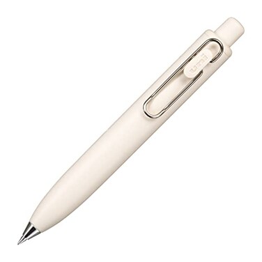 ä¸‰è±é‰›ç­† Mitsubishi Pencil UMNSP0546 Gel Ballpoint Pen UniBall One P 05 Yogurt