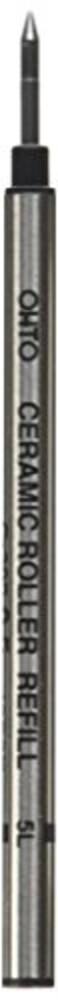 ã‚ªãƒ¼ãƒˆ OHTO Ceramic 05mm Ballpoint Pen Refil Black C305Black