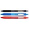 Paper Mate InkJoy 300RT Retractable Ballpoint Pens Medium Point BlackRedBlue Ink 8 Pack 1945918