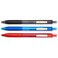 Paper Mate InkJoy 300RT Retractable Ballpoint Pens Medium Point BlackRedBlue Ink 8 Pack 1945918