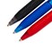 Paper Mate InkJoy 300RT Retractable Ballpoint Pens Medium Point BlackRedBlue Ink 8 Pack 1945918