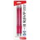 Pentel RSVP Super RT Ballpoint Pen 10mm Medium Line Pink Ink Pack of 2 BX480BP2P