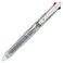 PILOT Pilot 4 Colors Ballpoint Pen Acroball 4 Extra Fine Black Red Blue Green Bkab45EFNcc