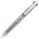 PILOT Pilot 4 Colors Ballpoint Pen Acroball 4 Extra Fine Black Red Blue Green Bkab45EFNcc
