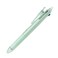 PILOT Pilot Erasable Ballpoint Pen Pearl Green 038mm LKFBS60UFPG