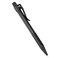 Rite in the Rain Weatherproof Durable Black Clicker Pen Black Ink No BK11