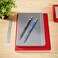 Rotring rOtring Ballpoint Pen Tikky Red 770900