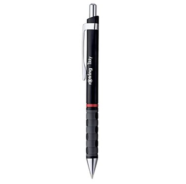 Rotring rOtring Ballpoint Pen Tikky Red 770900