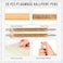 Sayglossy 20 Sets Math Teacher Gift Math Party Favor Pi Pens Keychains Teacher Appreciation Gifts