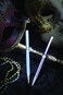 Sheaffer Intensity Pen VioletChrome SH92322