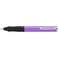 Sheaffer Pop Glossy Lilac Ballpoint Pen with Chrome Trim