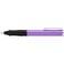 Sheaffer Pop Glossy Lilac Ballpoint Pen with Chrome Trim