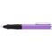 Sheaffer Pop Glossy Lilac Ballpoint Pen with Chrome Trim