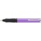 Sheaffer Pop Glossy Lilac Ballpoint Pen with Chrome Trim