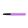 Sheaffer Pop Glossy Lilac Gel Rollerball Pen with Chrome Trim