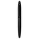 Sheaffer VFM Gunmetal Grey Lacquer wMatte Black Powder Coated Appointments and Medium Nib Fountain Pen